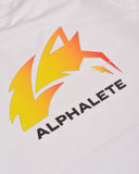 Alphalete Athletics THREE PILLAR TEE