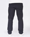 Essential ATHLETICS Relaxed Trouser Black