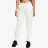 NIKE Premium Core Sweatpants WHITE 01