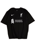 Liverpool F.C. Stadium Away