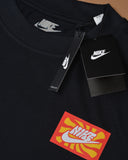 Nike Sportswear Max90 Men's T-Shirt Black