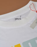 Puma Essentials+ Men's Multicolor Tee