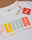 Puma Essentials+ Men's Multicolor Tee