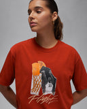 Jordan Jumpman Flight Women's T-Shirt