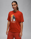 Jordan Jumpman Flight Women's T-Shirt