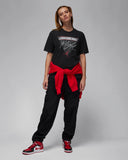 Jordan Jumpman Flight Women's T-Shirt