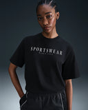 NIKE Sportswear Women's Boxy T-Shirt