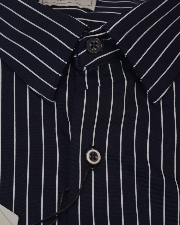 Next Casual Stripe Shirt