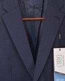 Van Heusen Cool Flex Thomson Suit Jacket Navy