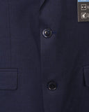 Van Heusen Cool Flex Thomson Suit Jacket Navy