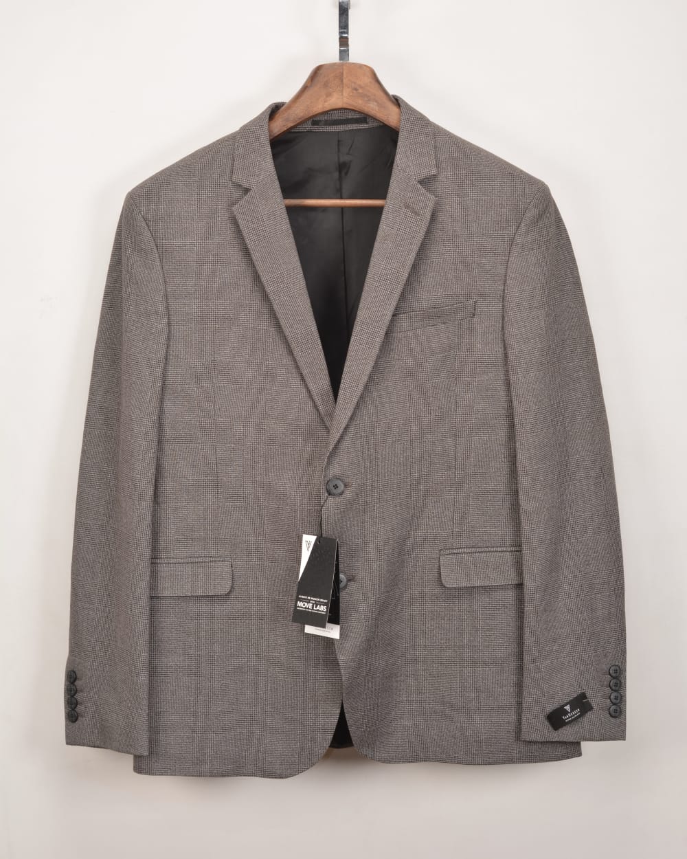 Van heusen flex outlet jacket