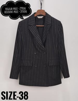 PRIMARK WOMEN BLAZER