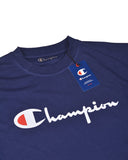 Champion Sweatshirt Blue