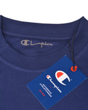 Champion Sweatshirt Blue