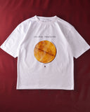 Coldplay Parachutes T-Shirt White