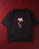 Coldplay Mylo Xyloto T-Shirt Black