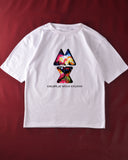 Coldplay Mylo Xyloto T-Shirt White