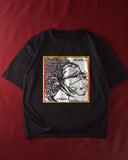 Enigma Eligh T-Shirt Black