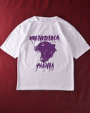 Pantera – BYM Records  T-Shirt White