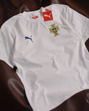P Portugal Training T-shirt 2025
