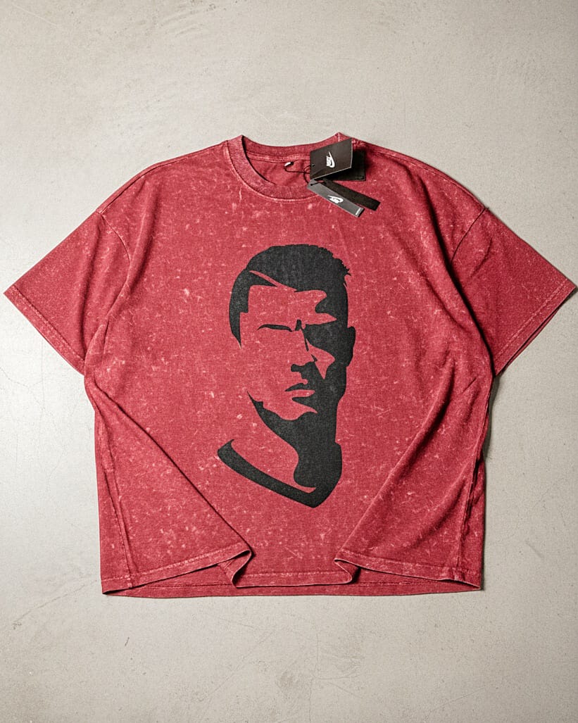 nike acid wash t shirt