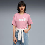 P Jaws Core Basketball Black T-Shirt Pink