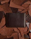 Slim Men's Wallet | Genuine Leather