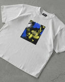 Diesel For Successful Living  T-shirt Black