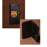 Barcelona Slim Men's Long Wallet | Genuine Leather