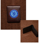 Chelsea Slim Men's Wallet | Genuine Leather