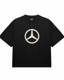 PUMA  x Mercedez t-shirt Black