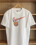 Nike Men's Dri-FIT Fitness T-Shirt Basketball