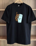 Nike Men's Dri-FIT Fitness T-Shirt