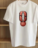 Nike Men's Dri-FIT Fitness T-Shirt Baskettball