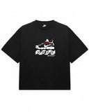 Nike Men's Dri-FIT Fitness T-Shirt