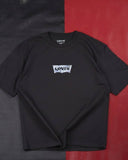 Levi's Vintage Fit Graphic Tee Black