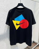 NSW BRANDMARKS BLACK