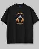 Adidas Essential Drop Shoulder Tee