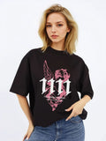 H&M Oversized T-Shirt