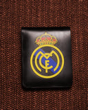 Real Madrid Slim Men's Wallet | Genuine Leather