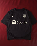 FC Barcelona Black Away