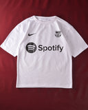 FC Barcelona White Away