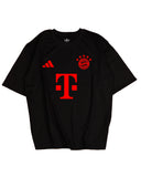 Bayern München Third Shirt Black