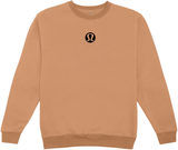 lululemon  Sweatshirt Beige