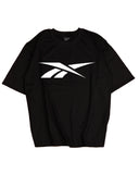 Reebok Graphic Series Vector T-Shirt Black