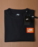 Nike Sportswear Max90 Men's T-Shirt Black