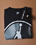 Nike Jordan Men's Jumpman T-shirt Black