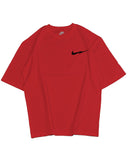 Nike Sportswear Men's T-Shirt Red