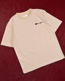 Champion Legacy T-Shirt Beige