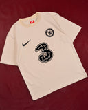 Chelsea F.C. Away  Third Kit